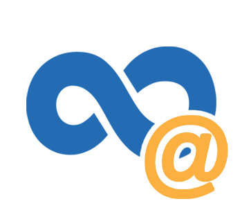 Unlimited email addresses per domain